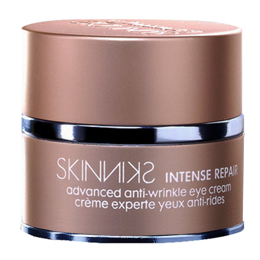 Крем проти зморшок навколо очей INTENSE REPAIR