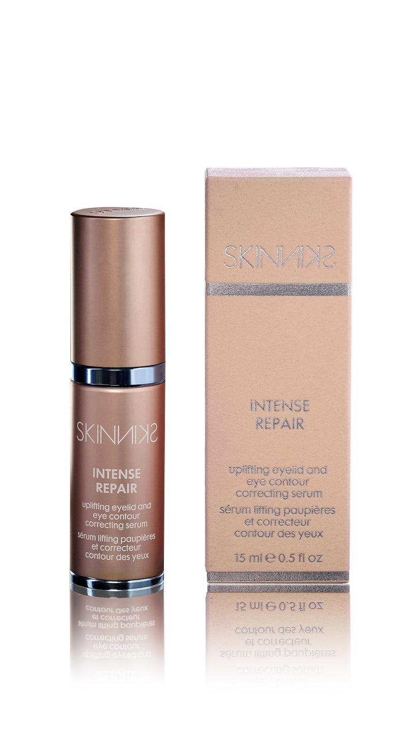 Ліфтинг-сироватка навколо очей INTENSE REPAIR