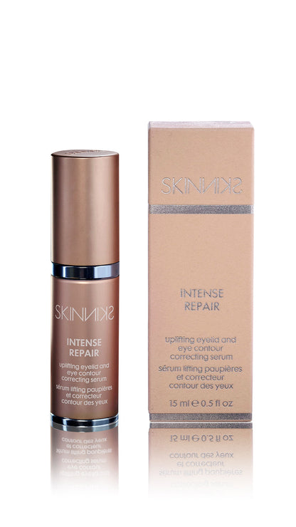 Ліфтинг-сироватка навколо очей INTENSE REPAIR