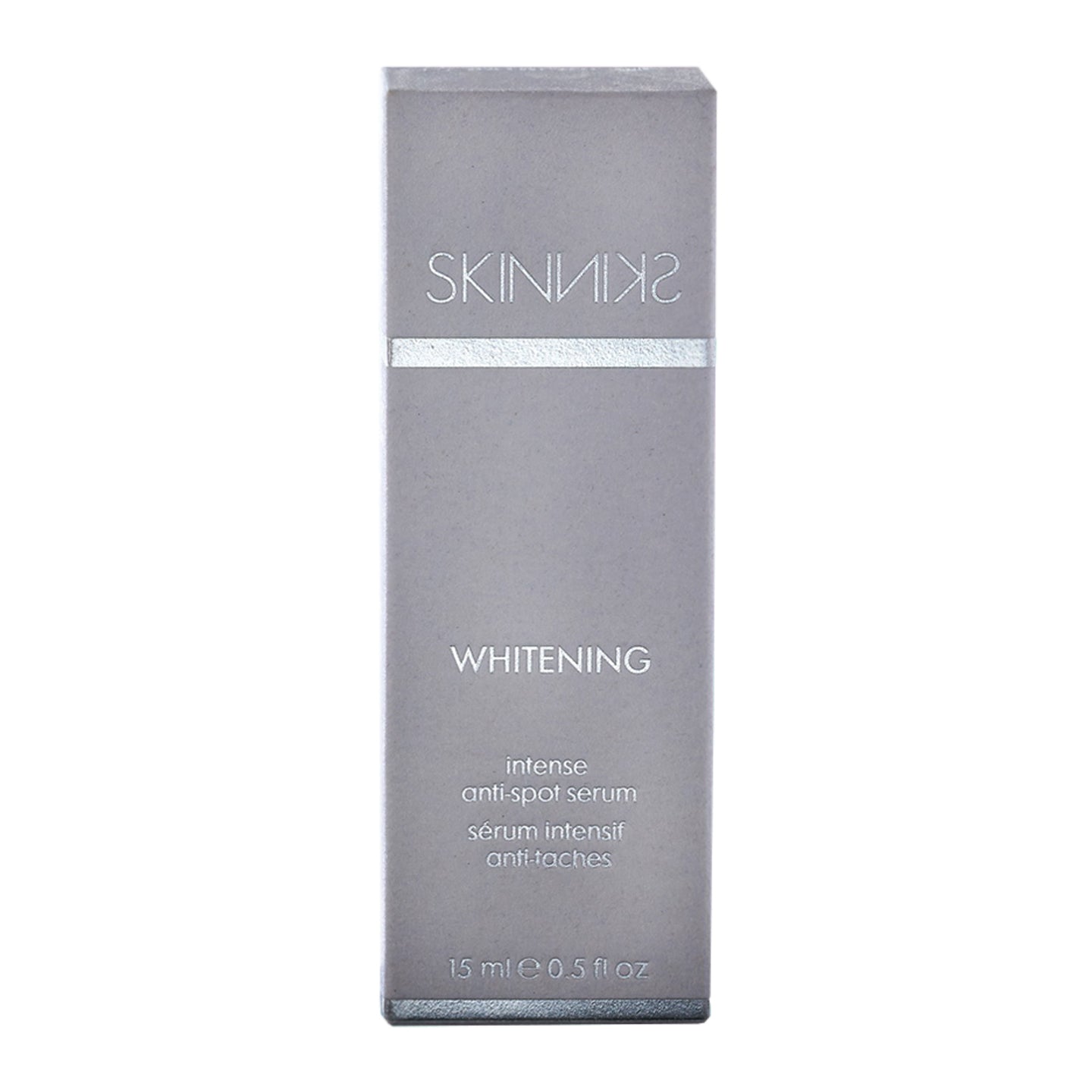 Освітлююча сироватка проти пігментації WHITENING