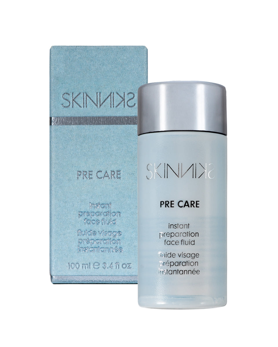 Базовий флюїд миттєвої дії PRE CARE