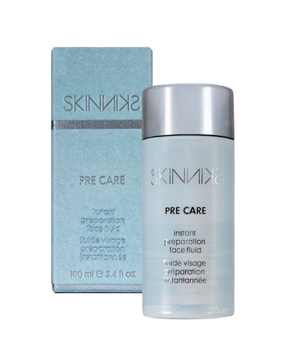 Базовий флюїд миттєвої дії PRE CARE