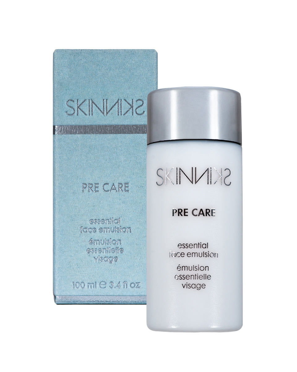 Базова емульсія для обличчя PRE CARE