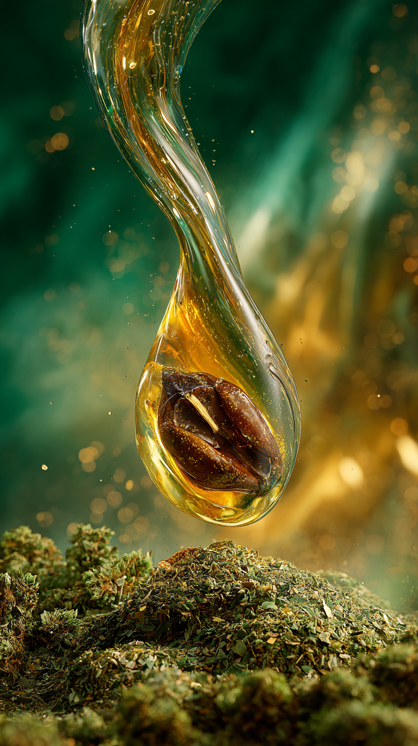 Крем для тіла AMAZONIAN BEAUTY yerba mate tea