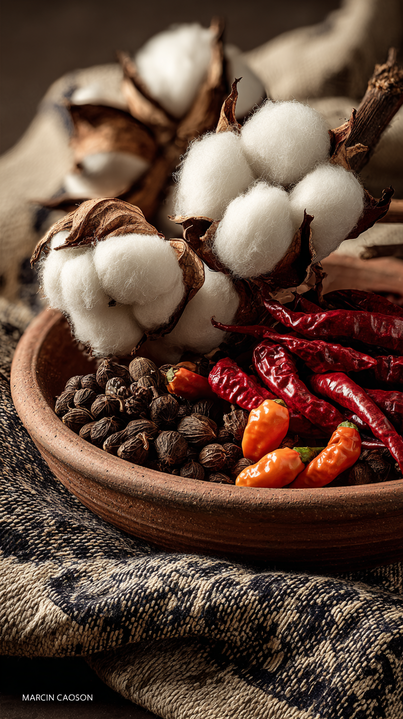 Легка олія-спрей для тіла AFRICAN ADVENTURE african pepper & cotton