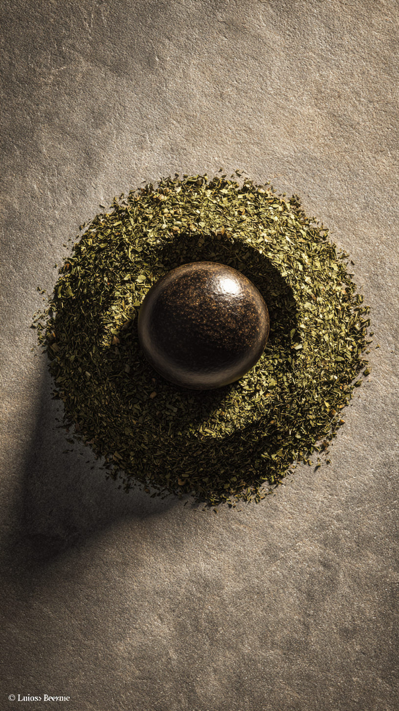 Легка олія-спрей для тіла AMAZONIAN BEAUTY yerba mate tea & guarana seed