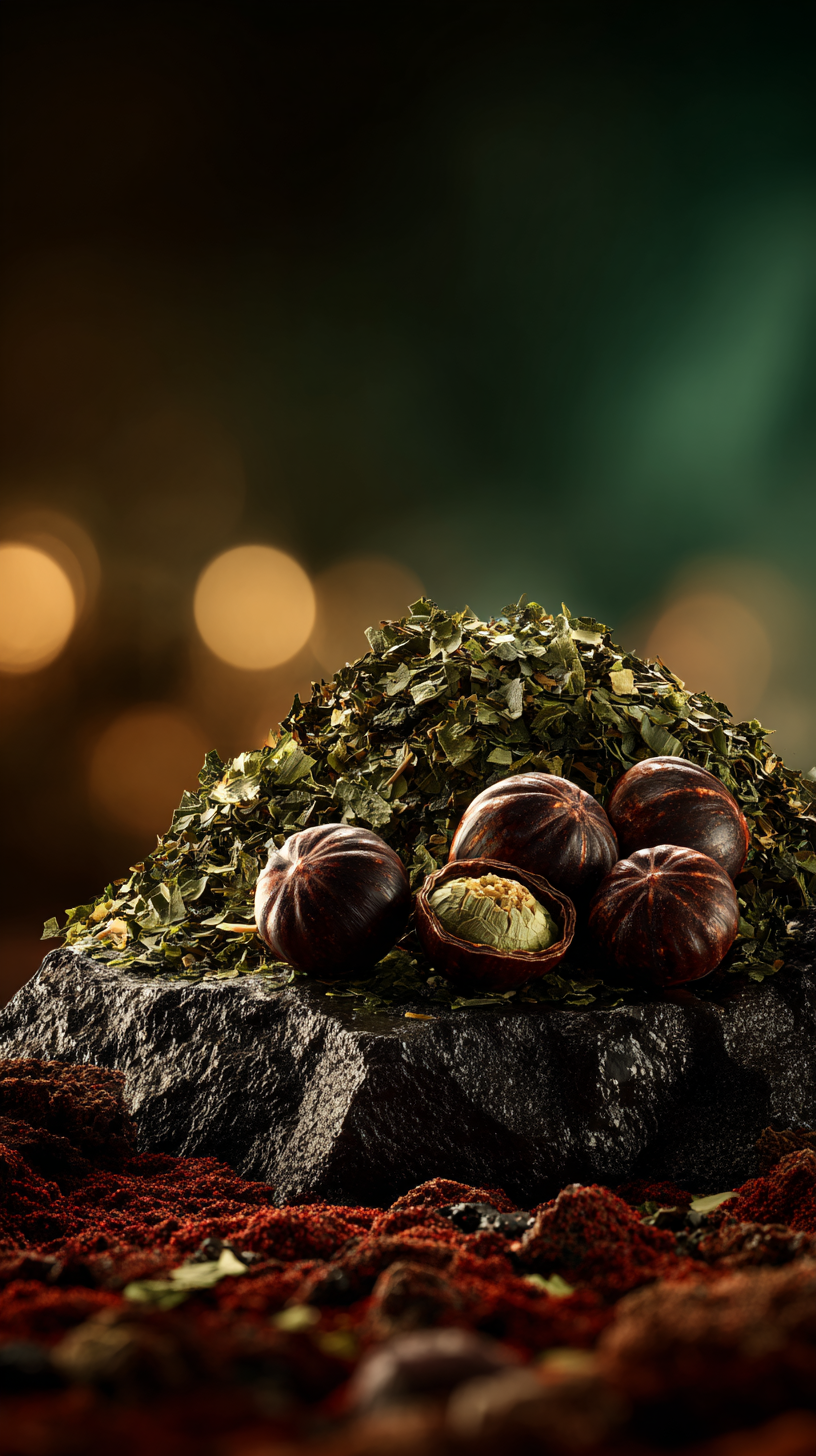 Крем для тіла AMAZONIAN BEAUTY yerba mate tea