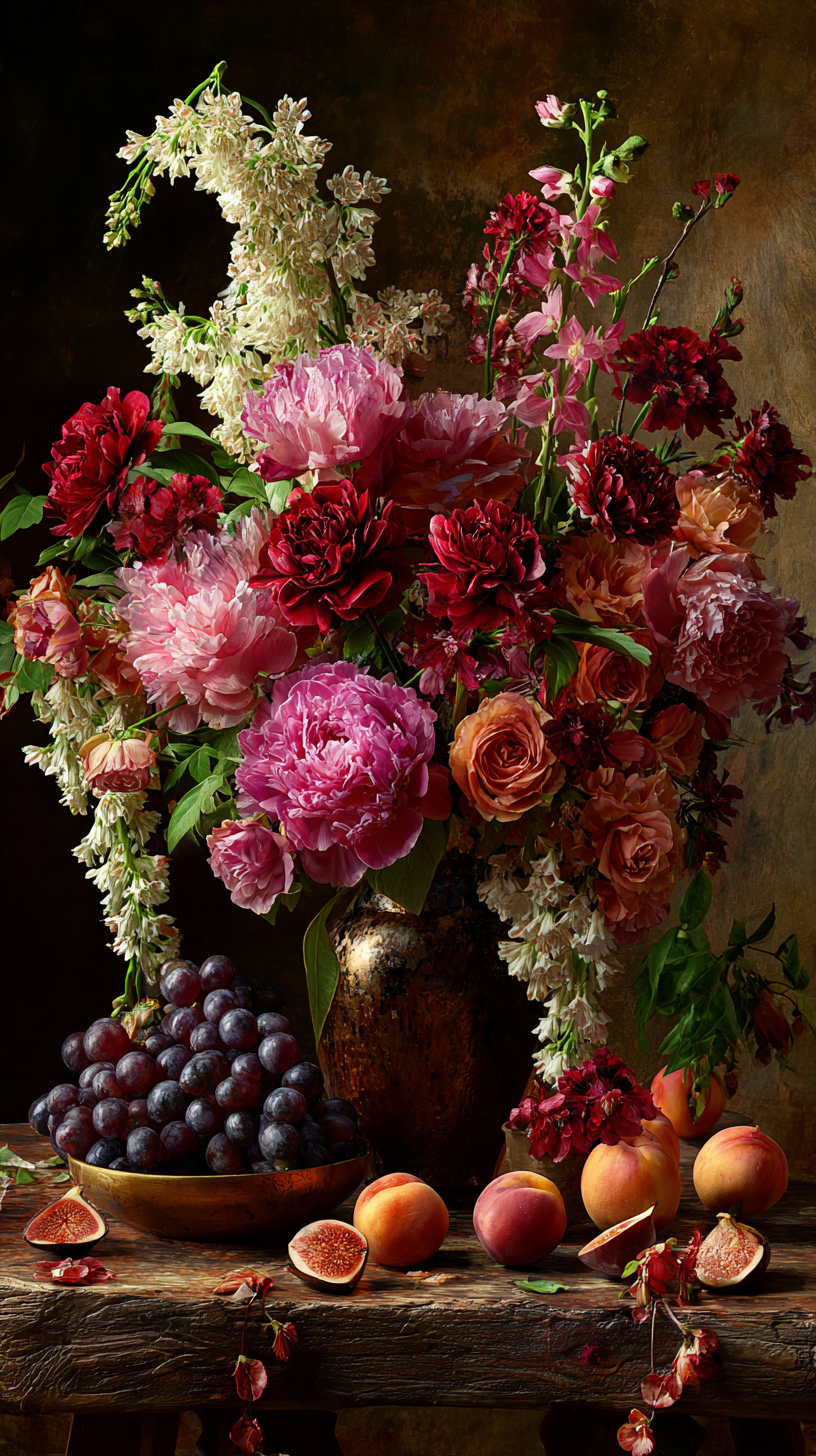 Гель для душу PEONY PINK