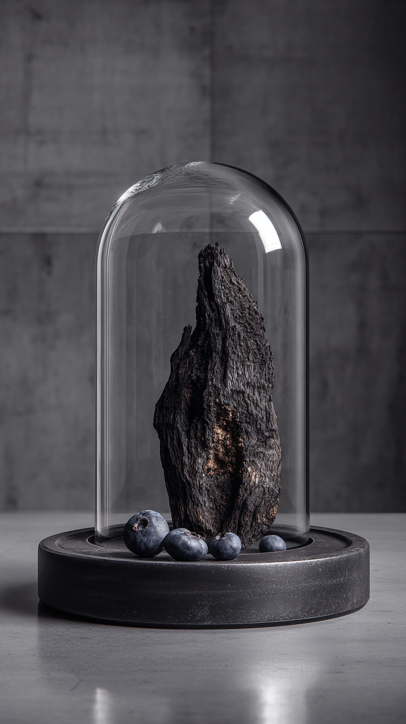 Крем для тіла ARCTIC PURITY chaga mushroom