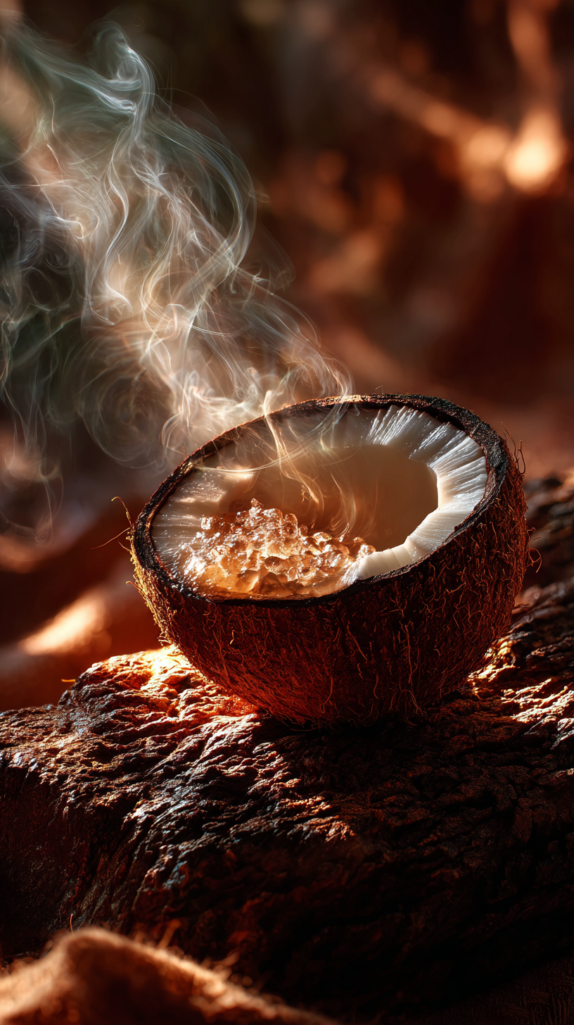 Аромат для дому ORIENTAL WISDOM ginger