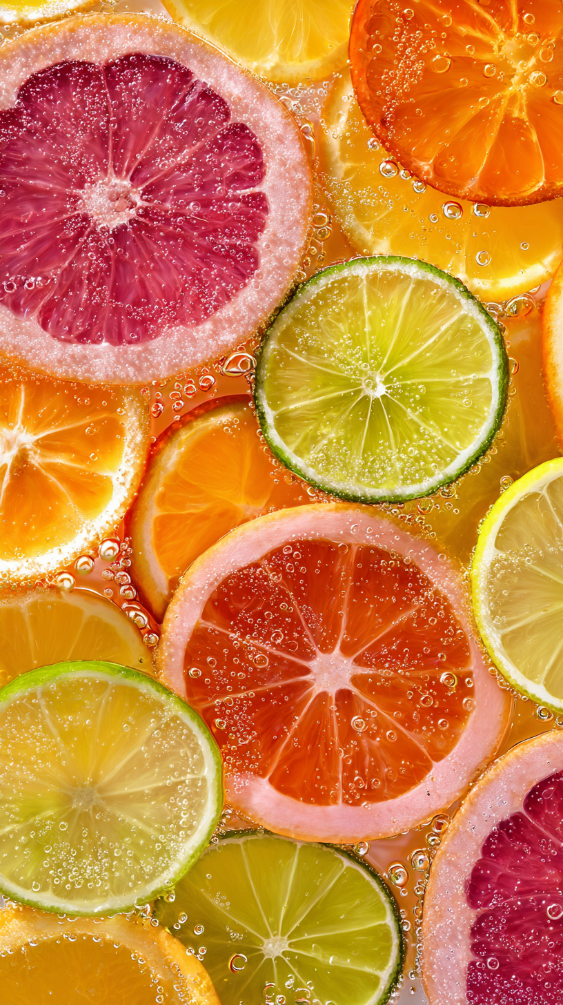 Гель для душу SPICY LIME