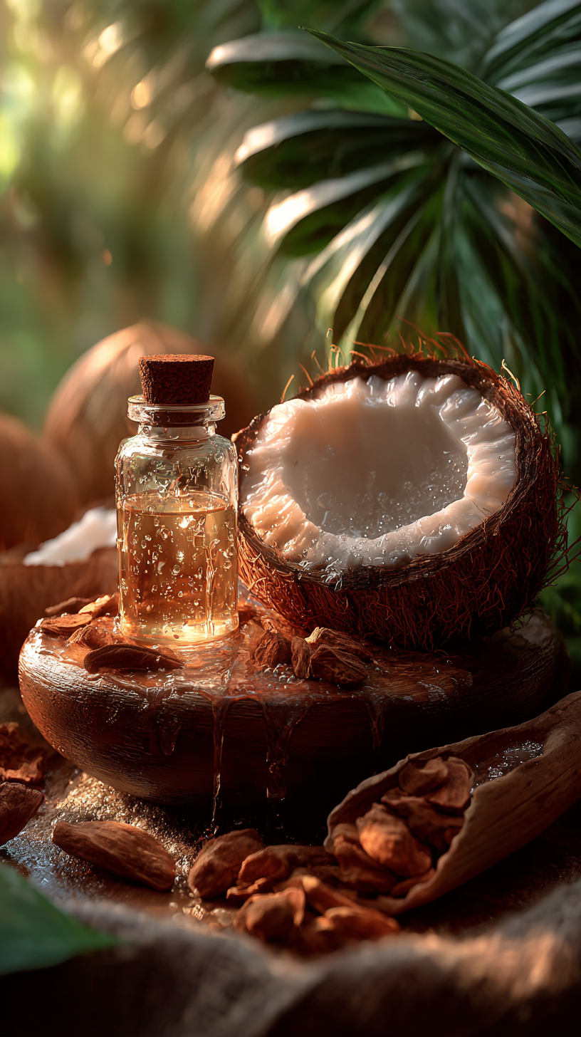 Аромат для дому ORIENTAL WISDOM ginger