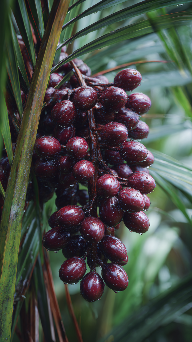 Бальзам для губ ACAI