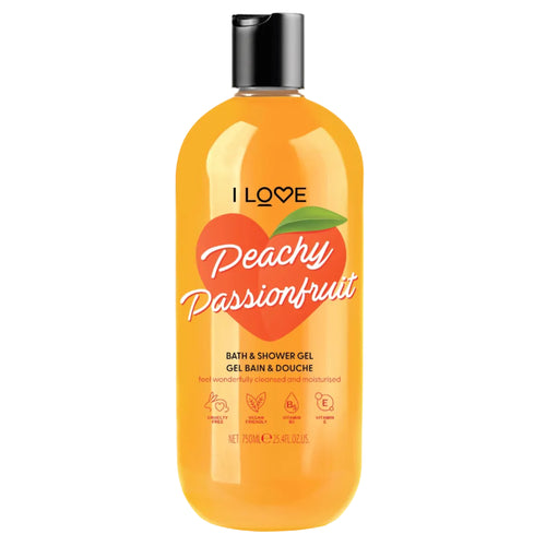 ILOVEClassicPeachyPassionfruitBnSGel750ml