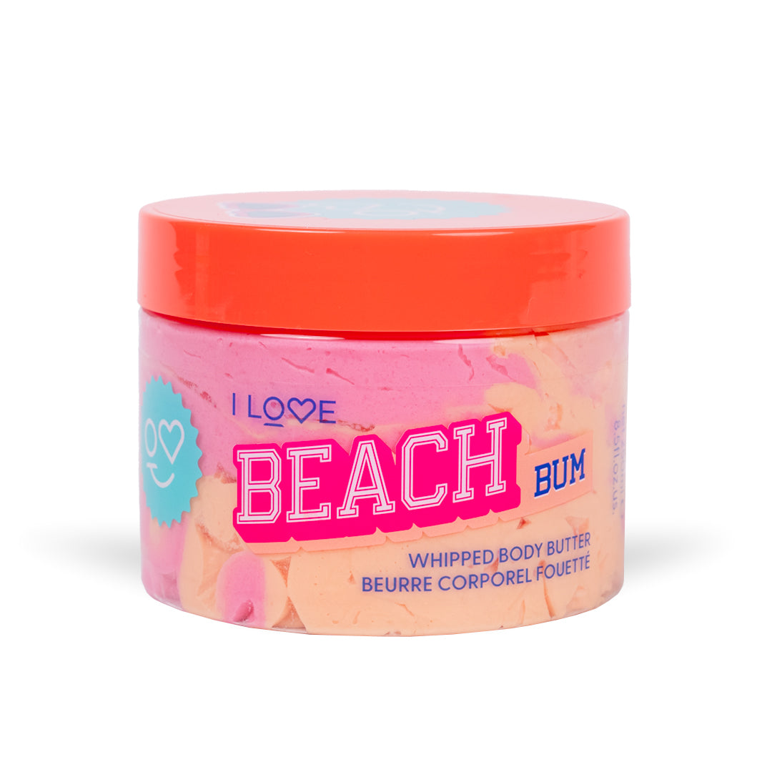 I 💗 Батер для тіла BEACH BUM