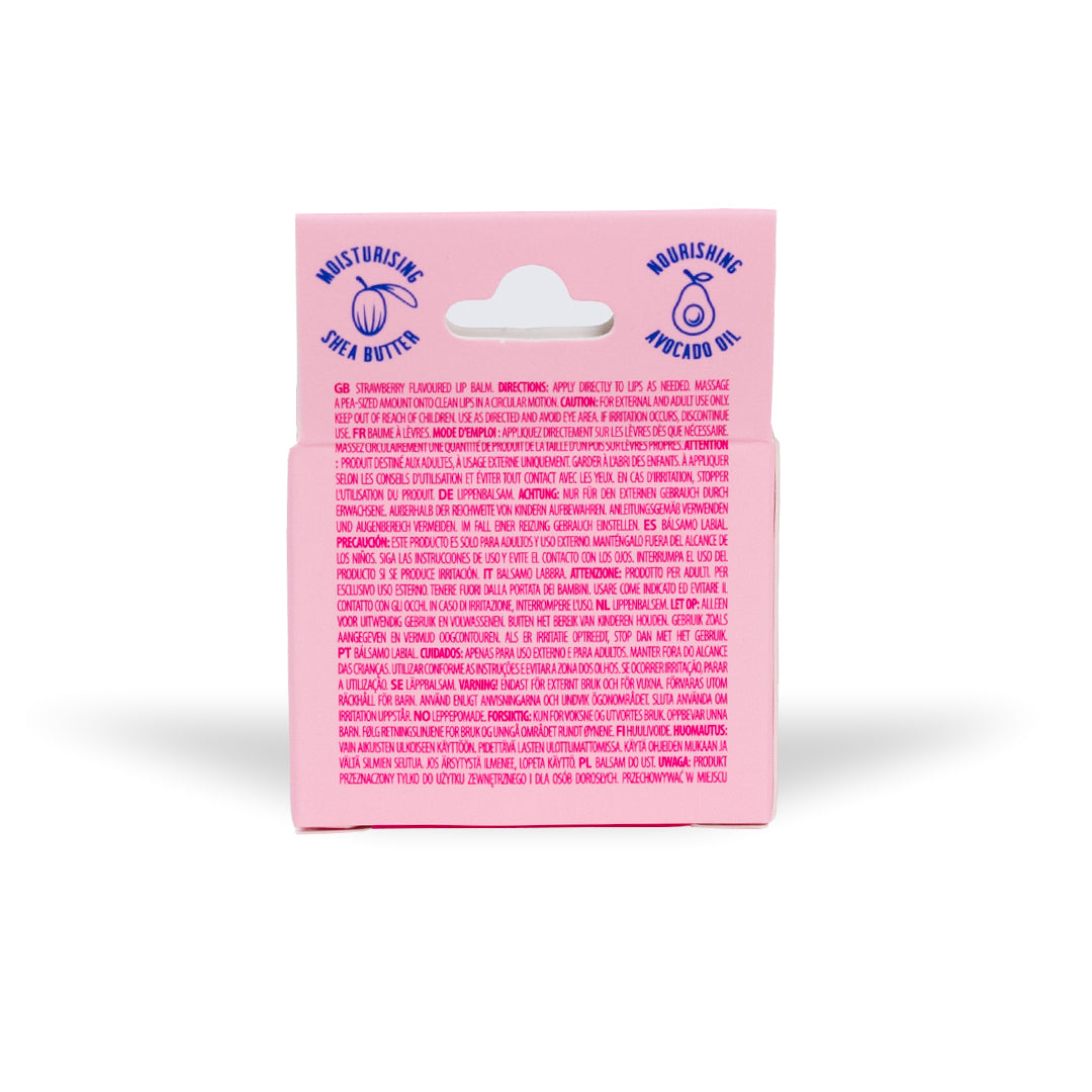 I 💗 Тінт для губ та щічок CHERRY KISSES