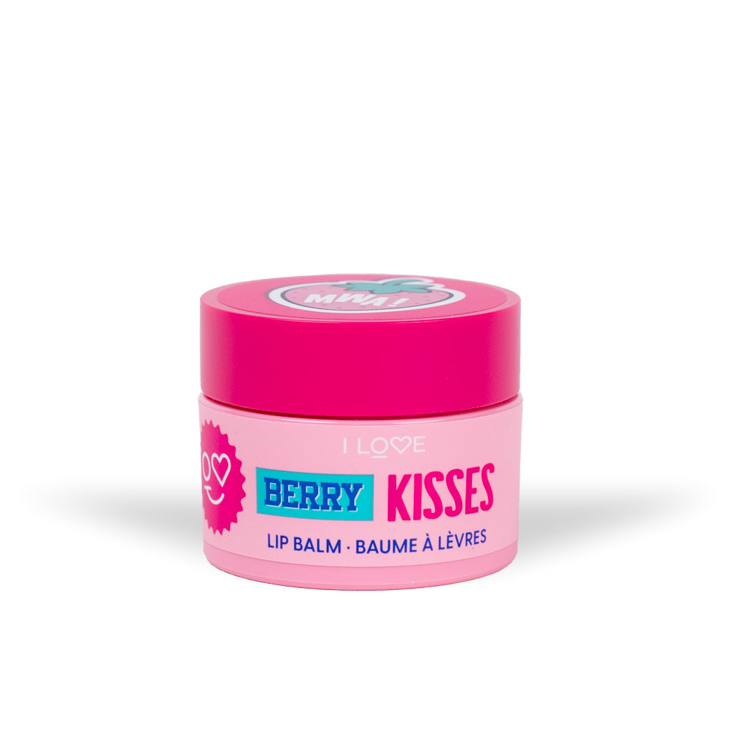 I 💗 Тінт для губ та щічок CHERRY KISSES