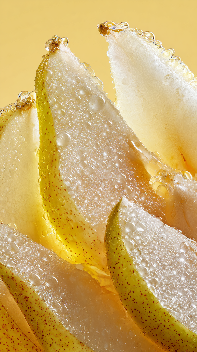 Міст для тіла ORIENTAL PEAR