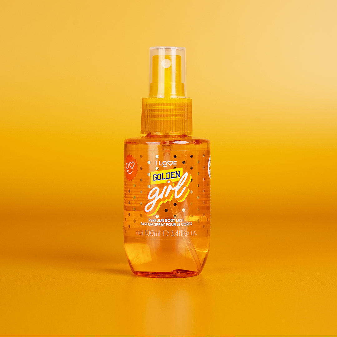I 💗 Міст для тіла GOLDEN GIRL