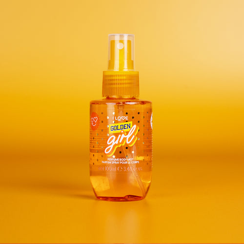 I 💗 Міст для тіла GOLDEN GIRL