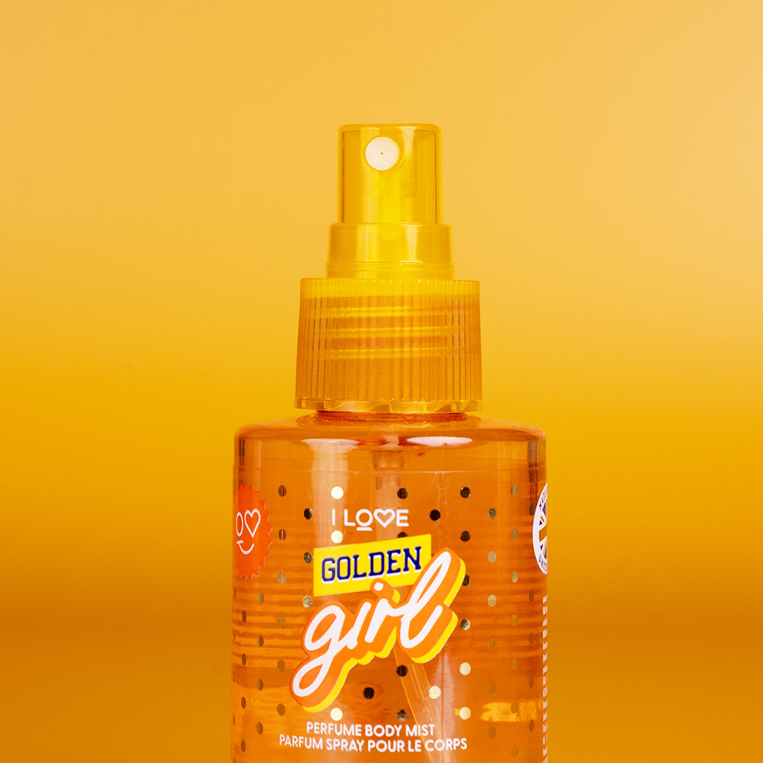 I 💗 Міст для тіла GOLDEN GIRL