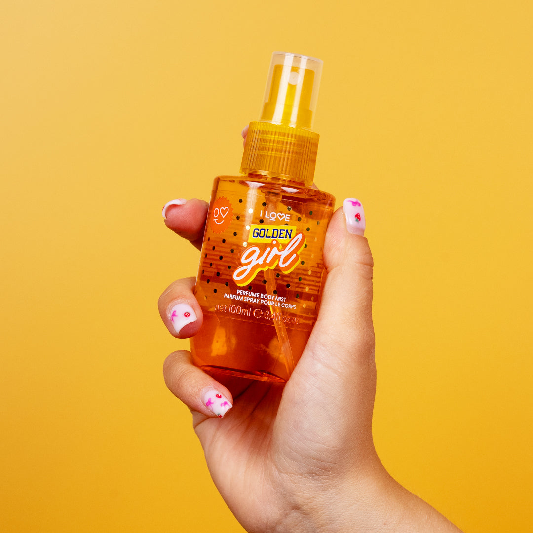 I 💗 Міст для тіла GOLDEN GIRL