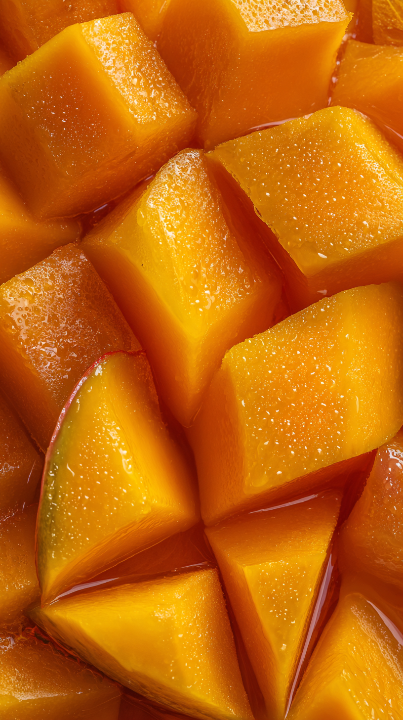 Міст для тіла TROPICAL MANGO