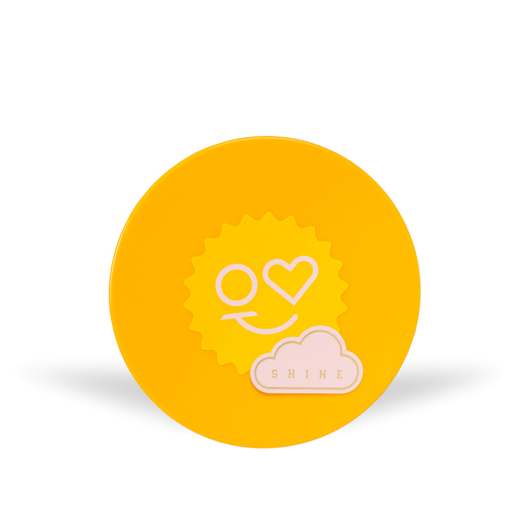 I 💗 Батер для тіла MISS SUNSHINE