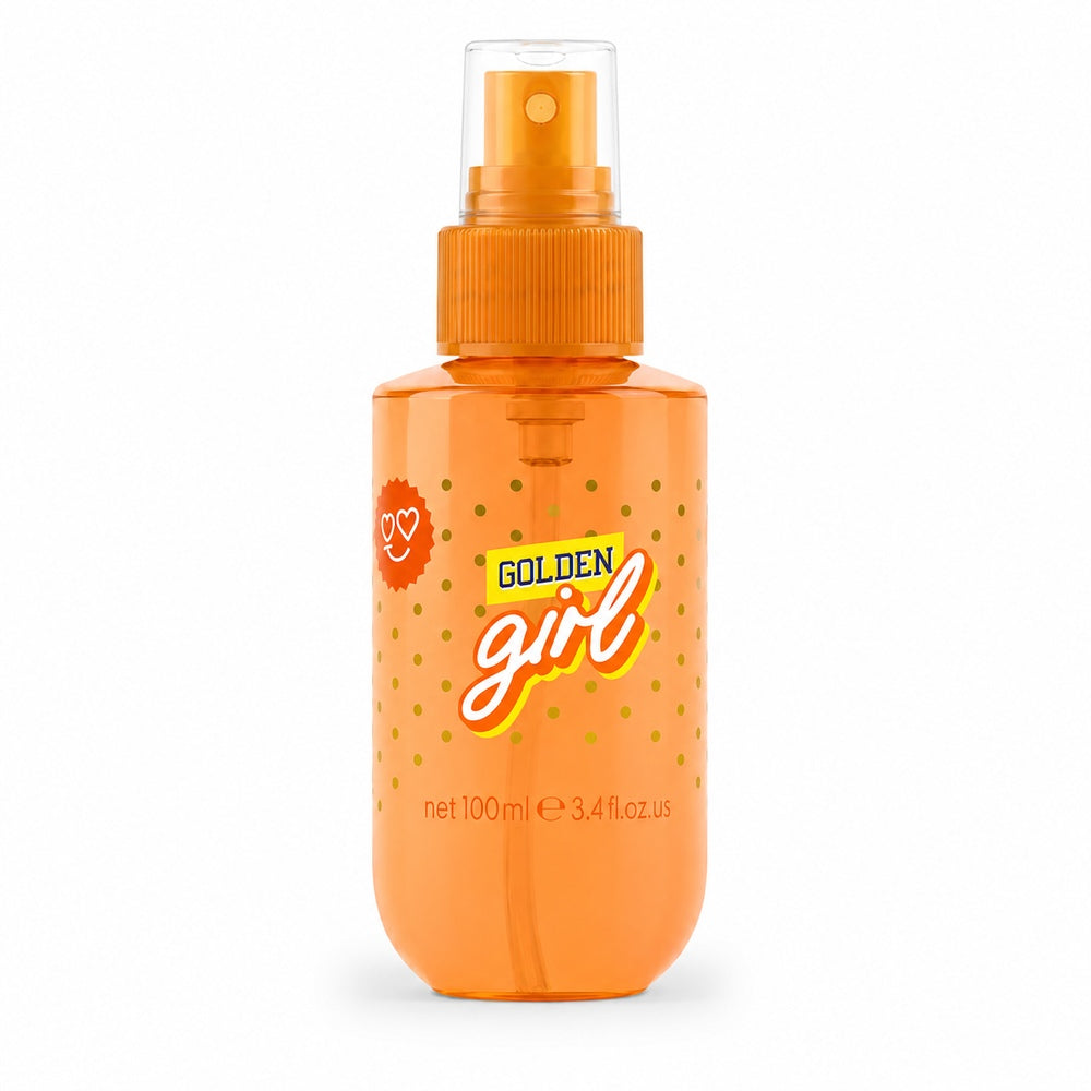I 💗 Міст для тіла GOLDEN GIRL