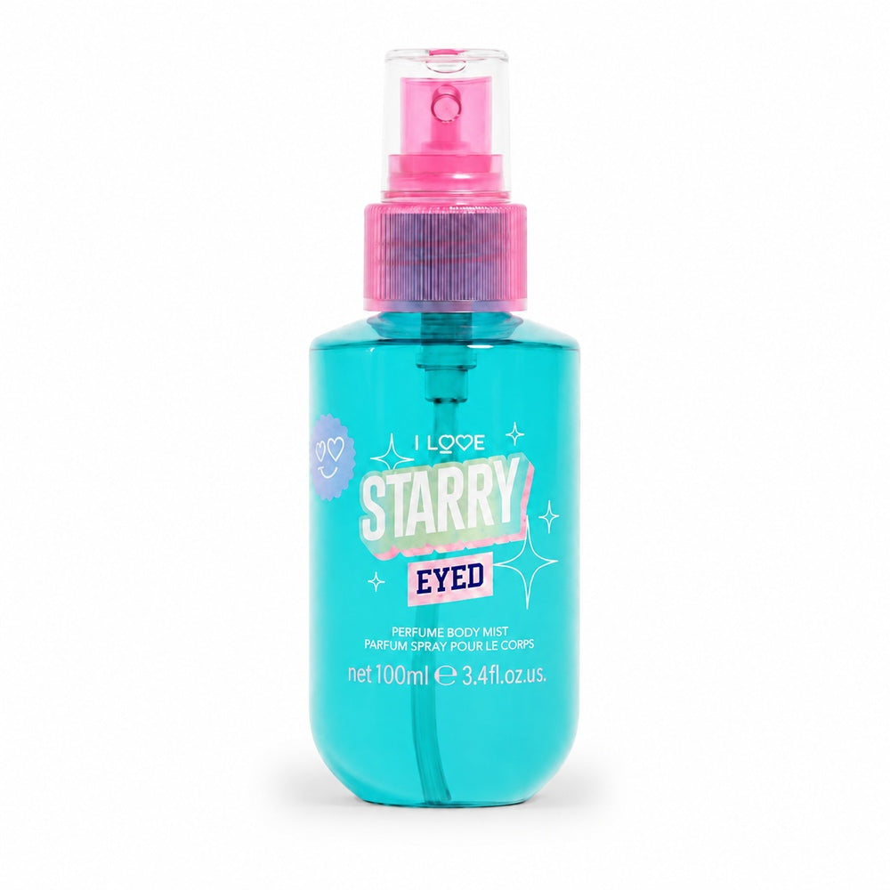 I 💗 Міст для тіла STARRY EYED
