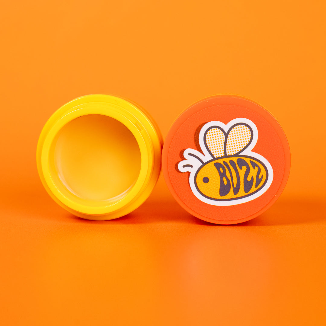 I 💗 Бальзам для губ QUEEN BEE