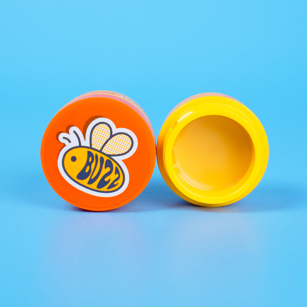 I 💗 Бальзам для губ QUEEN BEE