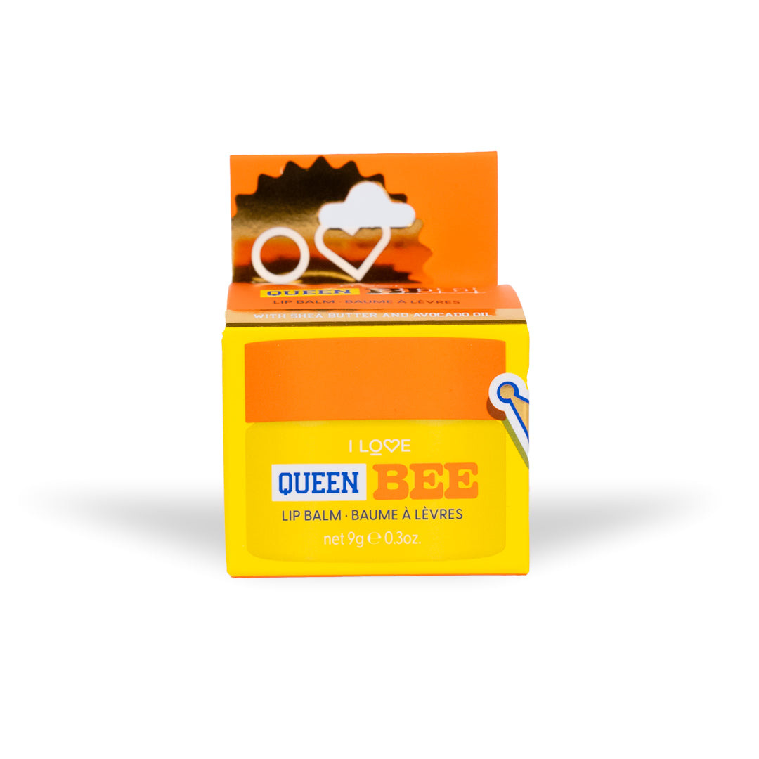 I 💗 Бальзам для губ QUEEN BEE