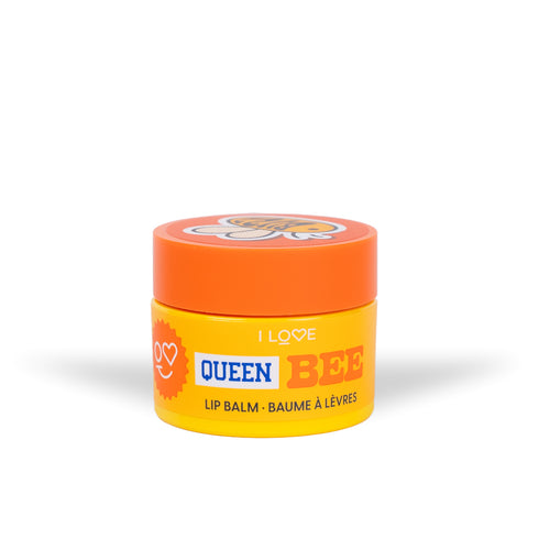 I 💗 Бальзам для губ QUEEN BEE