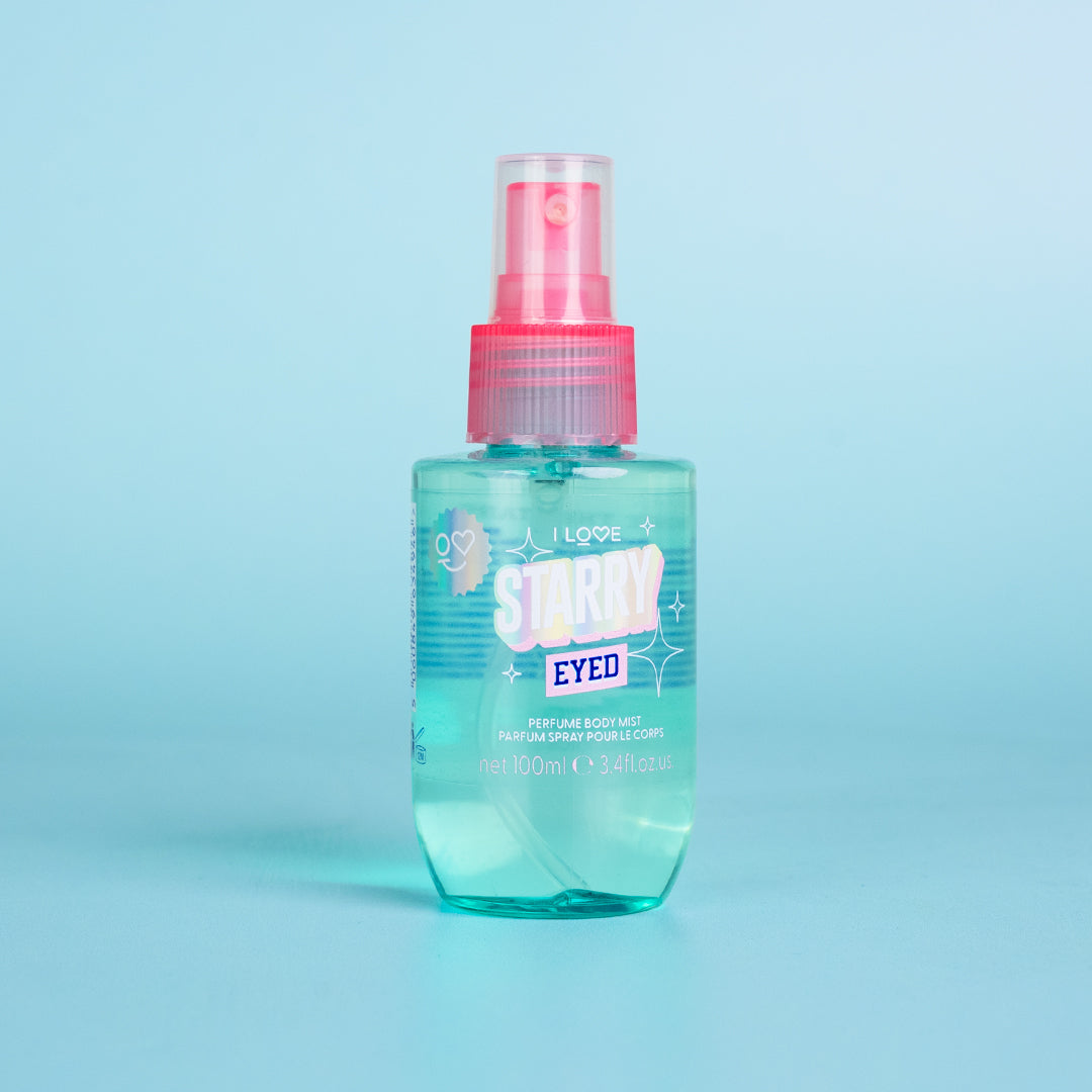 I 💗 Міст для тіла STARRY EYED