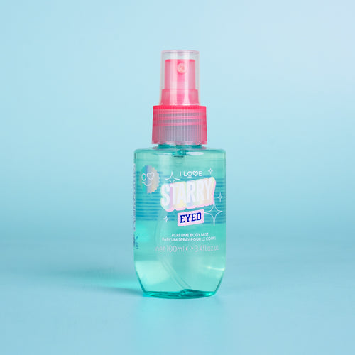 I 💗 Міст для тіла STARRY EYED