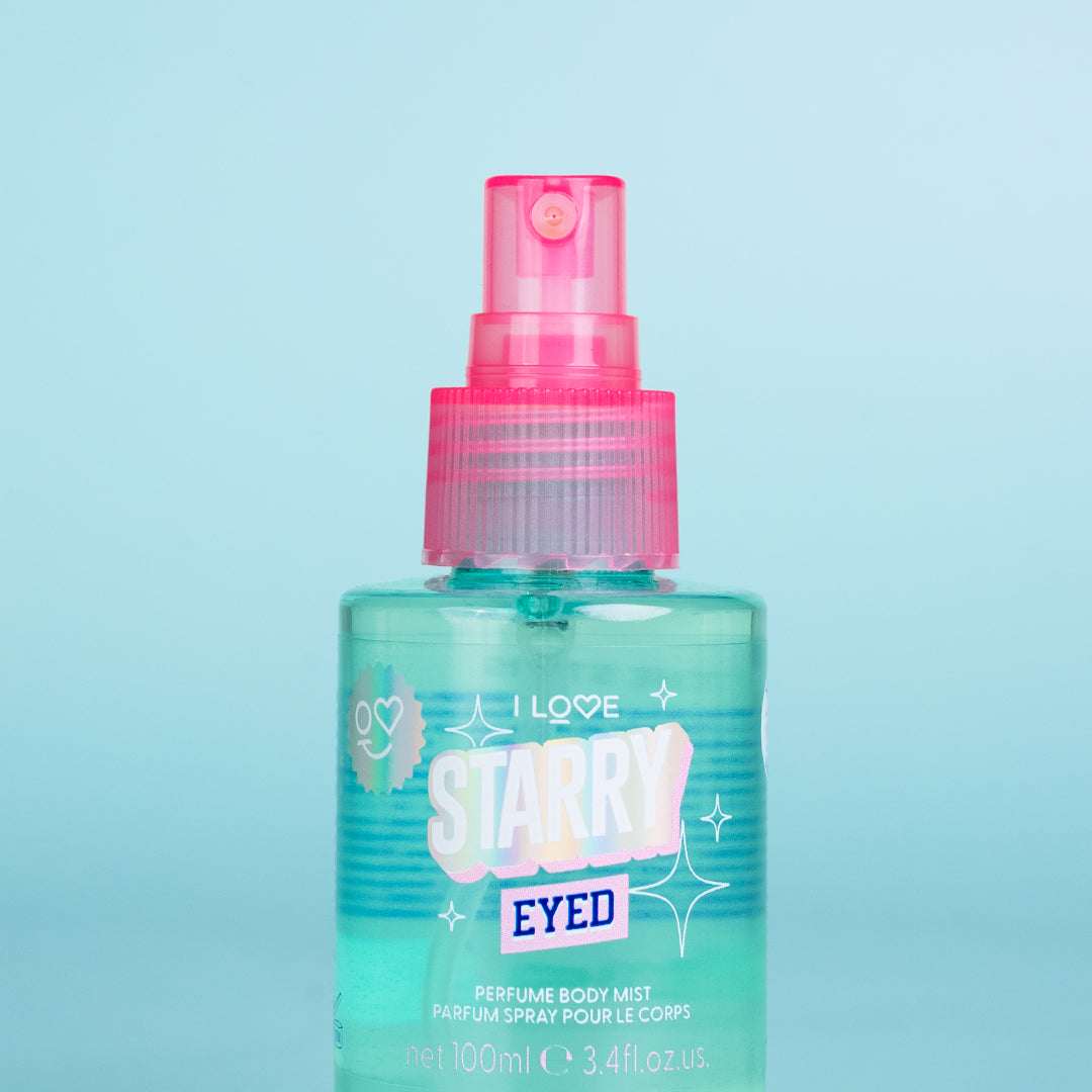 I 💗 Міст для тіла STARRY EYED