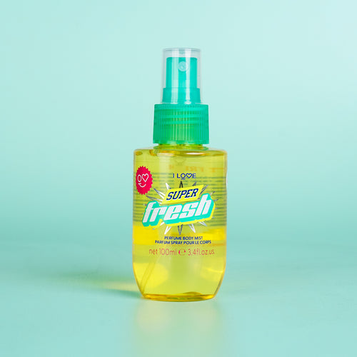 I 💗 Міст для тіла SUPER FRESH