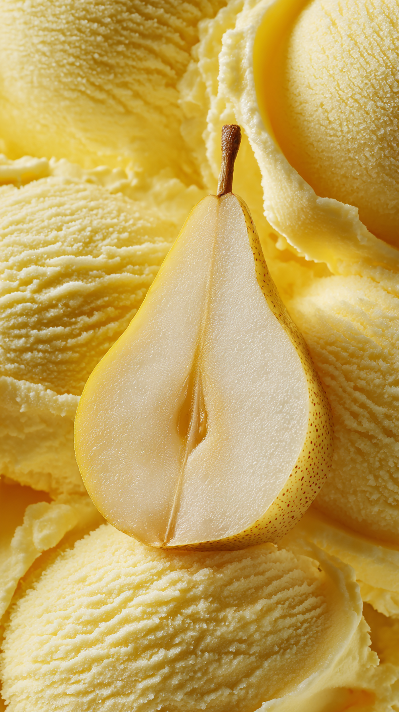 Міст для тіла ORIENTAL PEAR