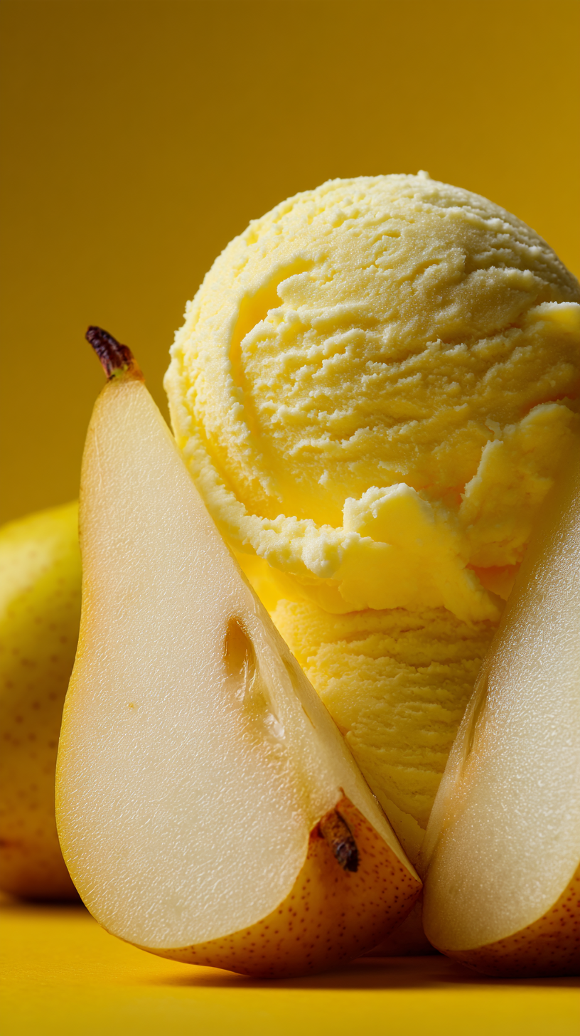 Міст для тіла ORIENTAL PEAR