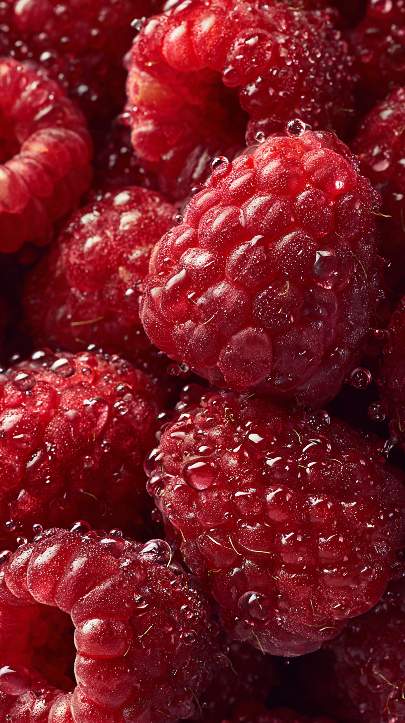 Гель для душу BERRY & AMARYLLIS