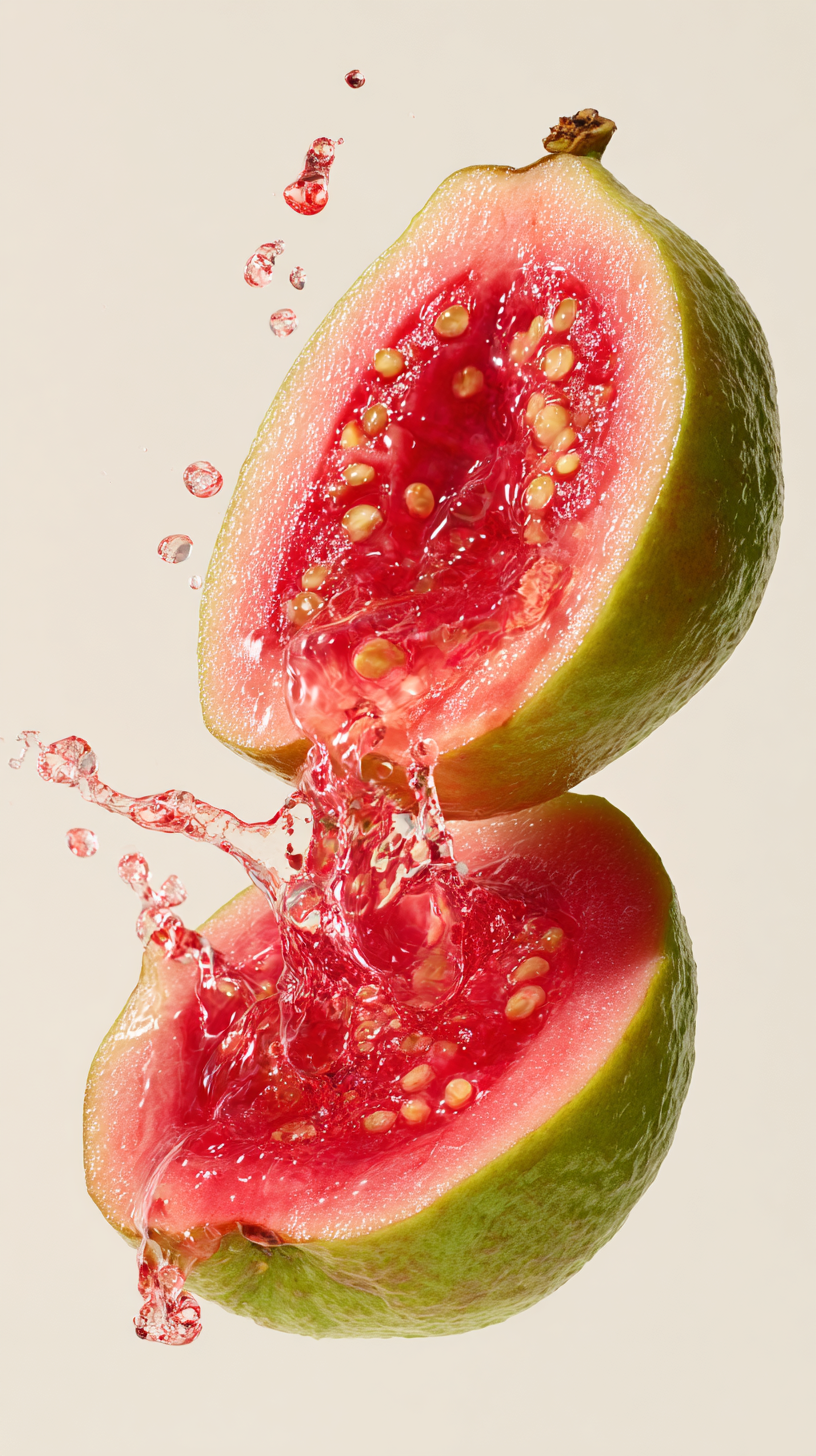 Міст для тіла EXOTICAL GUAVA