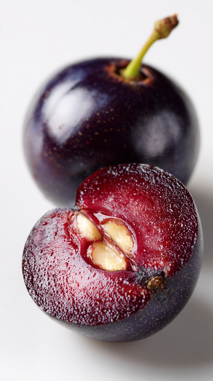 Бальзам для губ ACAI
