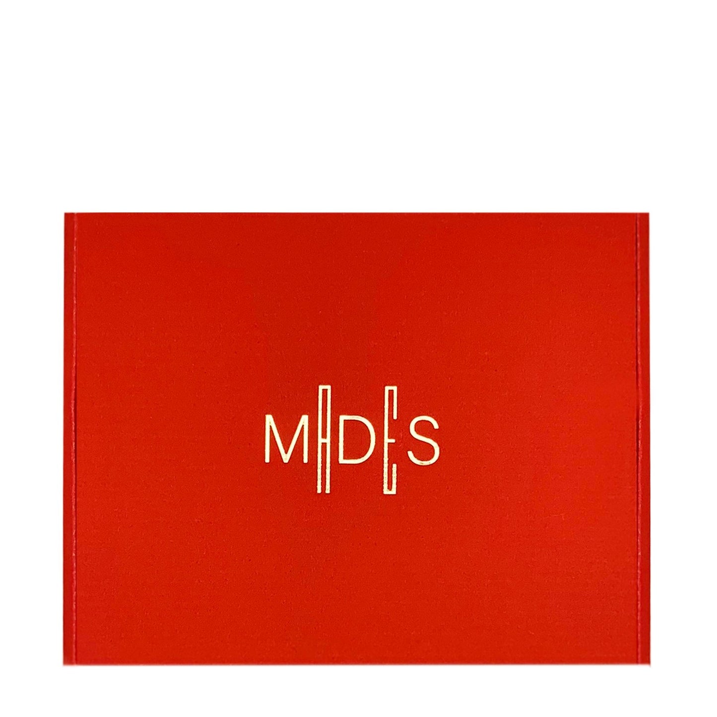 Подарунковий набір "Red velvet"