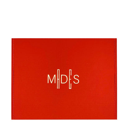 Подарунковий набір "Red velvet"