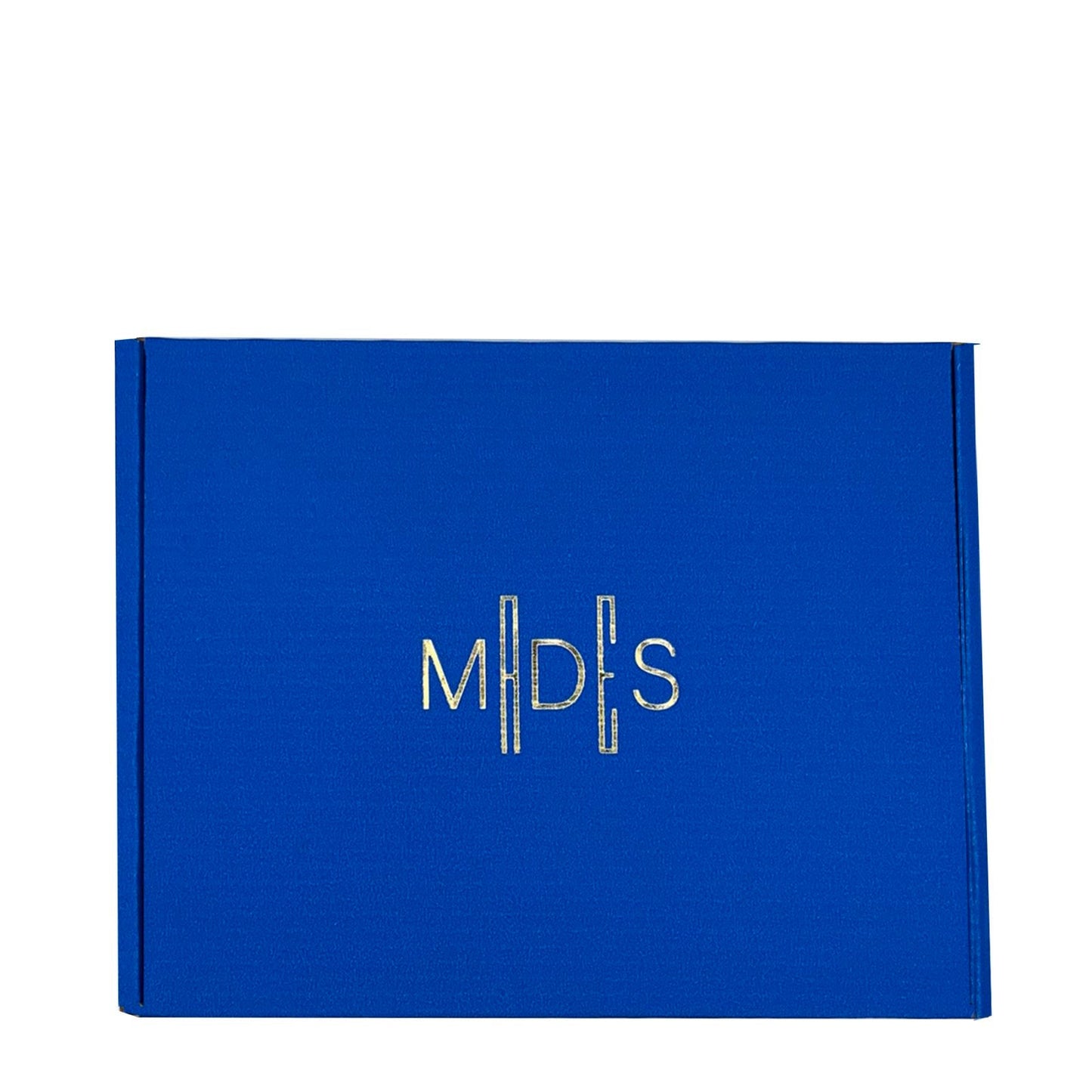 Подарунковий набір "Blue harmony"