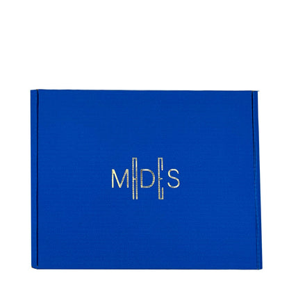 Подарунковий набір "Blue harmony"