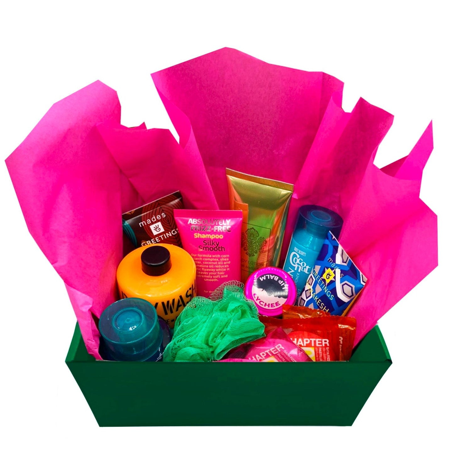 Подарунковий набір "Mysterious forest"